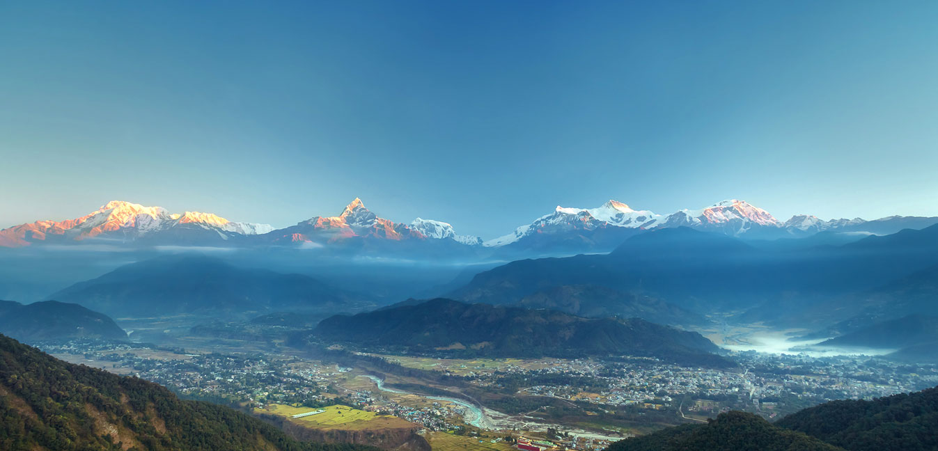 Pokhara